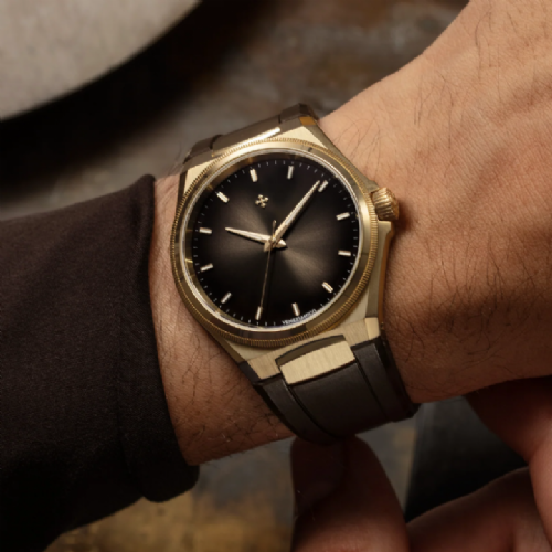 Venezianico&nbsp;Arsenale Bronzo presso Castignoli - Orologeria e gioielleria a Monza